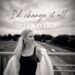 A cantora indie soul-folk Lee Martin revela uma nova música comovente ‘I’d Change It All’