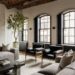 A casa NoHo de Jonah Hill é um estudo de minimalismo refinado