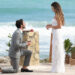 A celebridade de “Bachelor” e “DWTS” Joey Graziadei pede sua noiva em casamento pela segunda vez: 'Ela disse sim (de novo)'