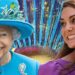 A coisa surpreendente que conecta a falecida Rainha com a Princesa Kate | Real | Notícias