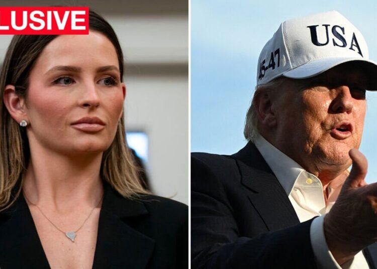 A conselheira ‘mais bonita’ de Donald Trump pode se mudar para a Fox News – Celebrity News – Entretenimento