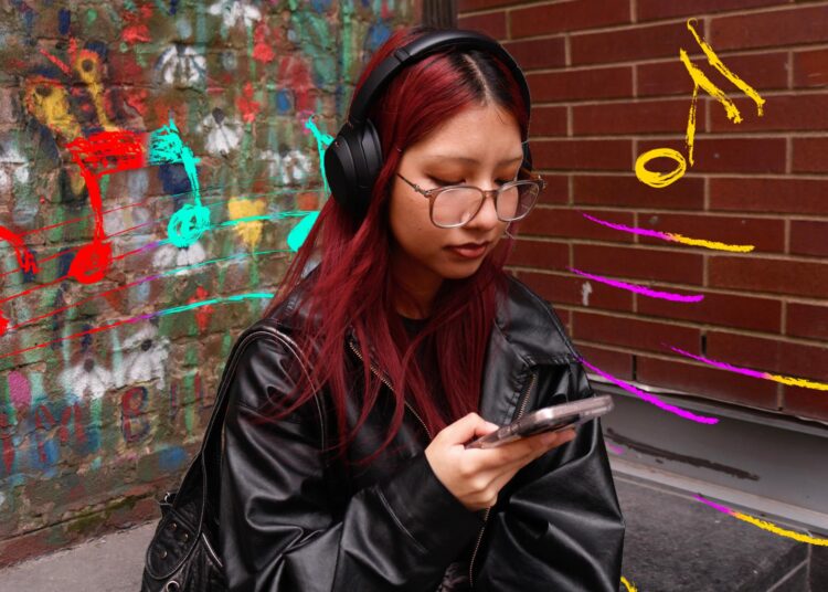 A defesa das doenças raras encontra uma nova linguagem na música