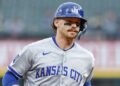 A desastrosa série White Sox dos Royals expõe problemas persistentes