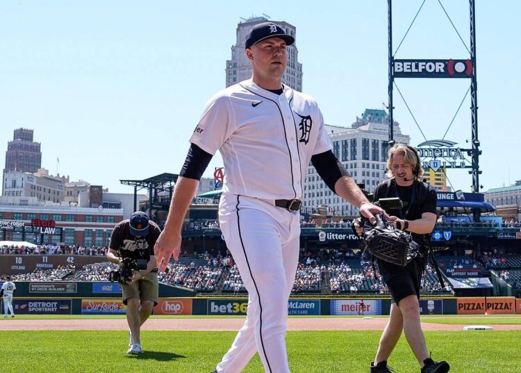 A difícil batalha dos Royals pelo AL Central ficou ainda mais difícil após a última atualização sobre a lesão de Tarik Skubal