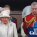 A 'entusiasmo' da Rainha em que Andrew fosse enviado comercial foi um grave erro | Andrew Mountbatten-Windsor