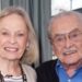 A esposa de William Daniels fala sobre 'sala de manobra' em um casamento de 75 anos