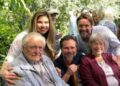 A esposa de William Daniels relembra os 'problemas' do garoto que conhece o elenco mundial