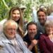 A esposa de William Daniels relembra os 'problemas' do garoto que conhece o elenco mundial