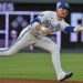 A estatística do Insane Royals resume a lacuna dolorosamente gritante entre Bobby Witt Jr.