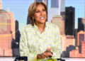 A estrela de 'GMA' Robin Roberts dá pistas sobre sua carreira