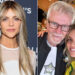 A estrela de “High Potential” Kaitlin Olson presta uma homenagem emocionante ao falecido pai: ‘Ele lutou tanto’