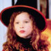A estrela de 'Hocus Pocus' Thora Birch se torna bissexual depois de se casar com um homem