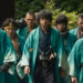 A estrela de 'Song of the Samurai' Yuki Yamada analisa a primeira temporada | Notícias de entretenimento