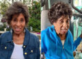 A estrela de “The Jeffersons”, Marla Gibbs, 94, resiste à vontade de ‘apenas deitar na cama’ enquanto compartilha uma foto da academia