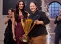 A famosa chef do Maine, Cara Stadler, olha para o futuro