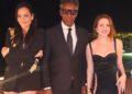 A festa anual da Vanity Fair em Cannes não tem celebridades, mas os convidados incluíam “a família governante do Catar” e “uma linda garota gravando vídeos com meta-óculos”