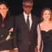 A festa anual da Vanity Fair em Cannes não tem celebridades, mas os convidados incluíam “a família governante do Catar” e “uma linda garota gravando vídeos com meta-óculos”