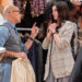A figurinista de “Devil Wears Prada 2” diz que ‘lutou’ com Stanley Tucci por causa deste item do guarda-roupa