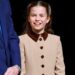 A foto do 11º aniversário da princesa Charlotte parece Kate Middleton