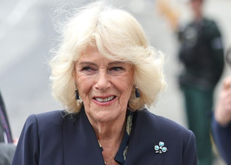 A 'fúria' da Rainha Camilla sobre o escândalo P-Diddy de Sarah Ferguson exposta | Real | Notícias