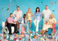 A grande reviravolta da nova série de Celebs Go Dating foi confirmada horas antes da estreia do episódio