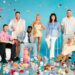 A grande reviravolta da nova série de Celebs Go Dating foi confirmada horas antes da estreia do episódio