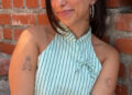 A influenciadora Brooke Averick compartilha a conexão inesperada entre “Hairspray”, Lena Dunham e seu novo romance, “Phoebe Berman's Going to Lose It” (exclusivo)