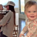 A influenciadora Lizzie Kieffer compartilha o diagnóstico de sua filha falecida, um ano após sua morte 'inesperada' aos 1 ano de idade