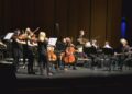 A iniciativa Ben Folds expande a educação musical por meio de uma nova colaboração em Wilmington