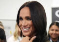 A intenção de Meghan Markle é questionada após o movimento 'surdo' - fonte