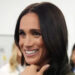 A intenção de Meghan Markle é questionada após o movimento 'surdo' - fonte
