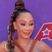 A juíza de 'America's Got Talent', Mel B, diz que uma surpresa está chegando na 21ª temporada