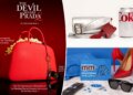 A mania de 'O Diabo Veste Prada 2' transforma pipoca e Diet Coke em alta costura