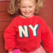 A menina de 3 anos ficou ‘animada’ com o Crazy Hair Day, mas tudo mudou quando ela viu o look final (exclusivo)