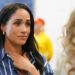 A mensagem de Meghan Markle para esta cantora icônica obtém uma reação