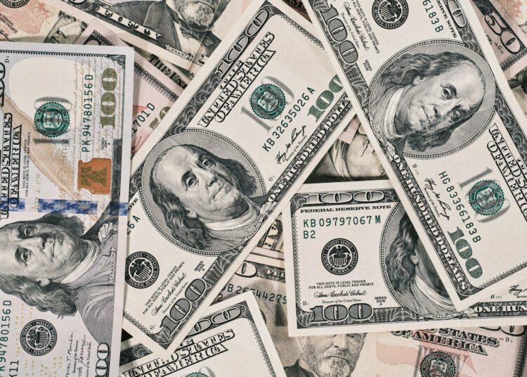 A nova rodada de financiamento da Anthropic vê a avaliação se aproximando de US$ 1 trilhão