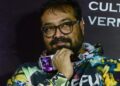A obsessão por Cannes é apenas andar no tapete vermelho, diz Anurag Kashyap sobre as celebridades indianas presentes no festival