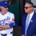 A perspectiva de sucesso do Royals está batendo à porta das ligas principais