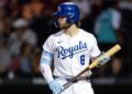 A perspectiva nº 1 do Royals rouba a cena com uma impressionante exibição de poder
