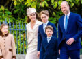 A princesa Anne e outros membros da realeza que trabalham estão “no limite”