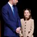 A princesa Charlotte apoia o Chelsea enquanto a lealdade da família real ao futebol se divide entre William e Kate