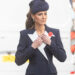 A princesa Kate foi convidada a mudar seu nome por esses membros da família real, afirmam especialistas