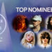A principal indicada, Taylor Swift, está faltando ao American Music Awards