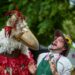 A programação de eventos de verão de Cambridge inclui Cambridge Folk Festival, Music in the Parks, Out of the Ordinary Festival e muito mais