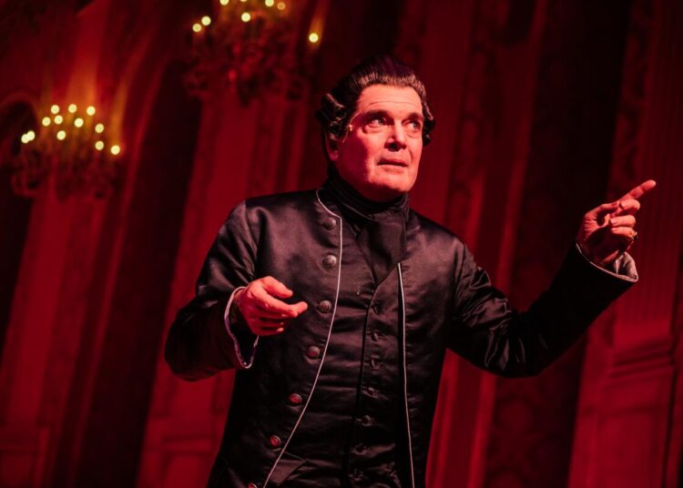 A próxima temporada do Pasadena Playhouse inclui estreias e revivals em Los Angeles
