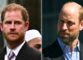 A rivalidade entre o príncipe William e o príncipe Harry: o 'inegociável' causando uma rixa entre os irmãos reais