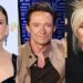 A saúde mental de Sutton Foster em meio ao drama da ex-mulher de Hugh Jackman