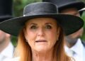 A tática incomum de Sarah Ferguson para garantir que seus livros fossem best-sellers | Real | Notícias
