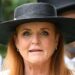 A tática incomum de Sarah Ferguson para garantir que seus livros fossem best-sellers | Real | Notícias