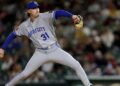 A última atualização sobre lesões do Royals cria outro desafio para o Bullpen em dificuldades